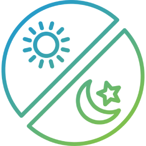 Icono de Modalidades de cuido de la residencia geriátrica