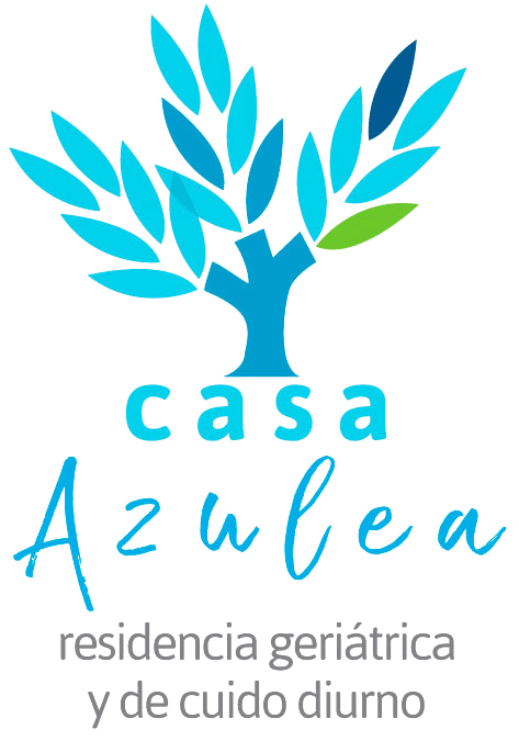 Logo de Casa Azulea, Residencia Geriátrica y de Cuido duirno